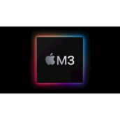 淘汰8GB 苹果M3版MacBook起步就给12GB内存：这次够用了