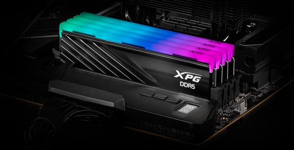 XPG LANCER BLADE DDR5内存上市：强大实力不容小觑 主流装机首选