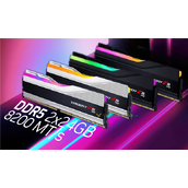 两个月就彻底翻身 AMD DDR5内存从最差变成最强：8GHz随便跑