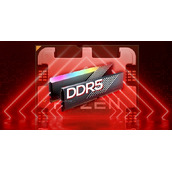 AMD主板也能战未来：BIOS满血解锁 DDR5内存冲上9GHz