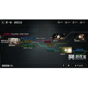 飞越13号房第一章全解锁攻略