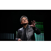 3个月来最大涨幅 AI龙头NVIDIA一夜暴涨5200亿：又有两国抢AI显卡
