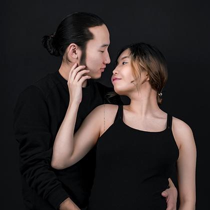 爱你我就会默默的守护你，爱情里这些死心眼的星座男生