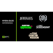 《第一后裔》等游戏发布，NVIDIA DLSS阵营持续壮大