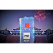 电竞第一次入亚！Intel Arc锐炫显卡：杭州亚运会官方指定