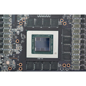 AMD野心勃勃打造20芯片合一的巨型GPU！然后……流产了