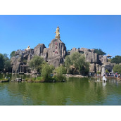 安徽阜阳十大旅游景点（阜阳最值得去玩的景点）
