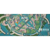原神细雨眷恋之城攻略