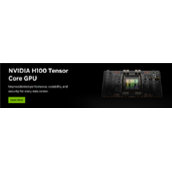 售价25万起步 NVIDIA AI显卡H100卖疯了：今年将出货55万块