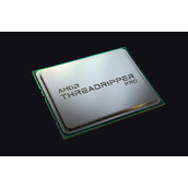 96核心横扫天下！AMD Zen4撕裂者飙到5.1GHz 功耗却更低