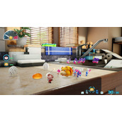 Fami通新一周销量榜 《皮克敏4》四连冠