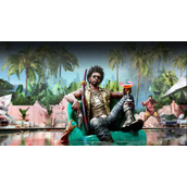 《死亡岛2》将在2024年登陆“另外一个平台”