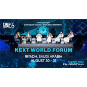 Gamers8赛事最高潮 游戏圈巨头将齐聚利雅得探讨电竞及游戏未来