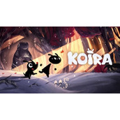 音乐冒险游戏《Koira》面向PC平台公布