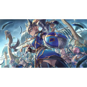 《伊苏10：北境历险》全新网络广告短片公布