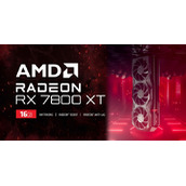 AMD官宣：下周发布重大新品！