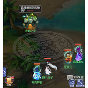 梦幻西游网页版洞天幻境武媚娘通关攻略