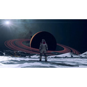 外媒已开始游玩《星空》 媒体评分9月1日0点解禁