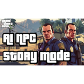 《GTA5》AI Mod被T2强制删除 创作者并不知情