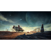 B社《星空》成就列表曝光 50项成就等你解锁