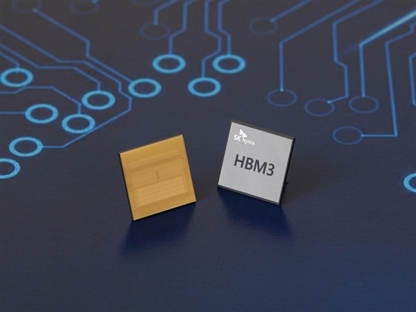 温度直降100多度 HBM内存也要用上低温焊了：产能大增
