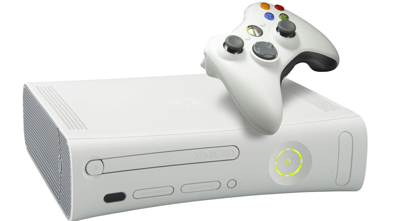 Xbox 360商店关闭后 将有220款游戏从市面上彻底消失