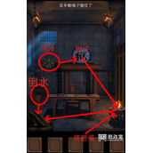 引魂铃2破阵子第二章详细攻略