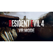 《生化危机4：VR模式》将在TGS上首次亮相