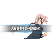 《火影忍者手游》9月高招s忍2023 9月高招s忍是谁