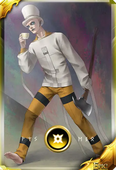 《女神转生》画师金子一马亲绘 《JobTribes》卡游NFC登场