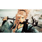 《Fate/Samurai Remnant》预告片展示丰富战斗