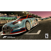 《极限竞速：Motorsport》新预告片展示铃鹿赛道