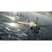 万代南梦宫建立新工作室 或全力制作《皇牌空战8》