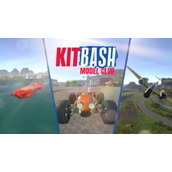 《模型制作世界》公布多人模式 16人联手闹翻天