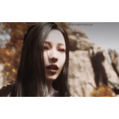 《黑神话：悟空》美女蛇首曝！这颜值你怎么看？