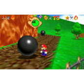 实际调研显示 持续玩《马里奥》游戏有利脑健康改善精神疾病