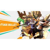PS5独占游戏《Side Bullet》新预告 展示吃鸡机制