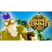 《Old School RuneScape》公布夏日活动和资料片情报