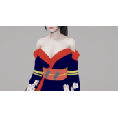 甜心选择2怎么捏妖刀姬甜心选择2妖刀姬人物卡图鉴
