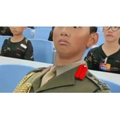 《抖音》夏令营兵王梗图无水印表情包分享