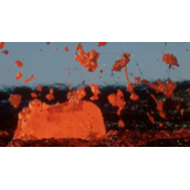 《火山挚恋》今日上映《火山挚恋》主要剧情简介