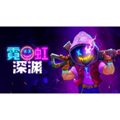 《霓虹深渊》官方回应停更质疑：目前正在开发续作