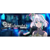 《EDEN.schemata();》steam页面开放 科幻悬疑冒险