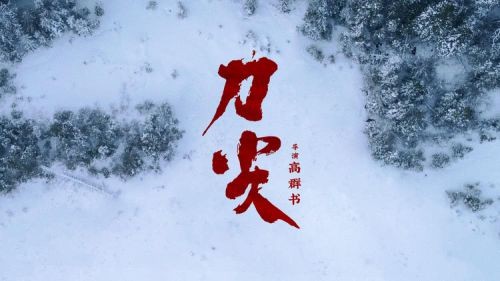 《刀尖》怎么样 《刀尖》主要剧情简介