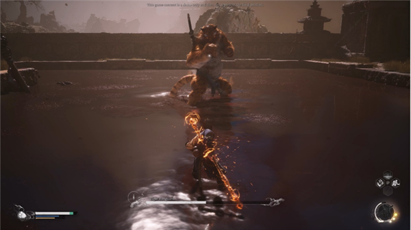 《黑神话：悟空》成为次世代恋爱模拟器？影驰 RTX 40系开启DLSS 3加速精彩瞬间