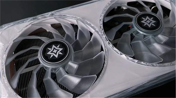 《黑神话：悟空》成为次世代恋爱模拟器？影驰 RTX 40系开启DLSS 3加速精彩瞬间