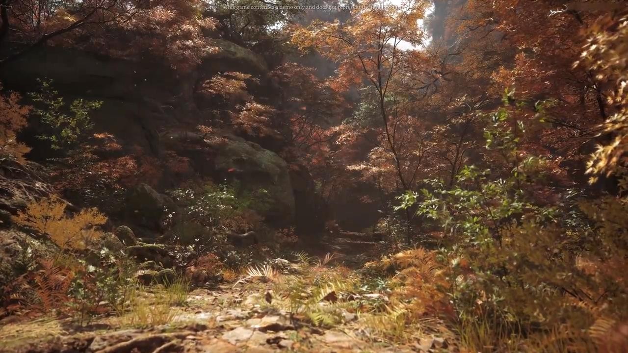 《黑神话：悟空》DLSS3 Boss战实机演示 画面效果酷炫