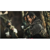 《阿拉姆恩之剑》什么时候播出《阿拉姆恩之剑》播出时间介绍