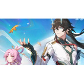 崩坏星穹铁道1.3up