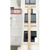 男子手写3层楼高书法长卷送异地女友 愿天下有情人终成眷属！
